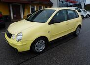 Volkswagen Polo 1
