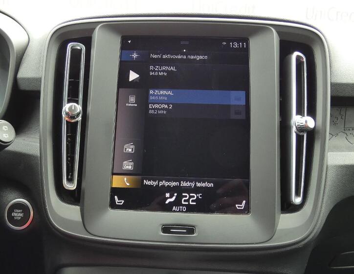Volvo XC40 14