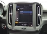 Volvo XC40 14
