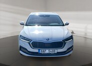 Škoda Octavia 2