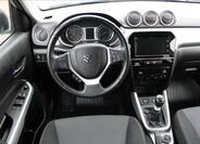 Suzuki Vitara 12