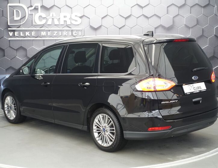 Ford Galaxy 2