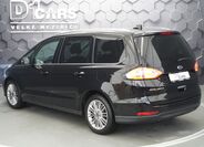 Ford Galaxy 2