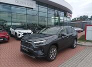 Toyota RAV4 1