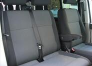 Volkswagen Transporter 15