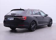 Škoda Superb 7