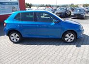Škoda Fabia 8