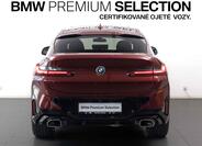 BMW X4 4