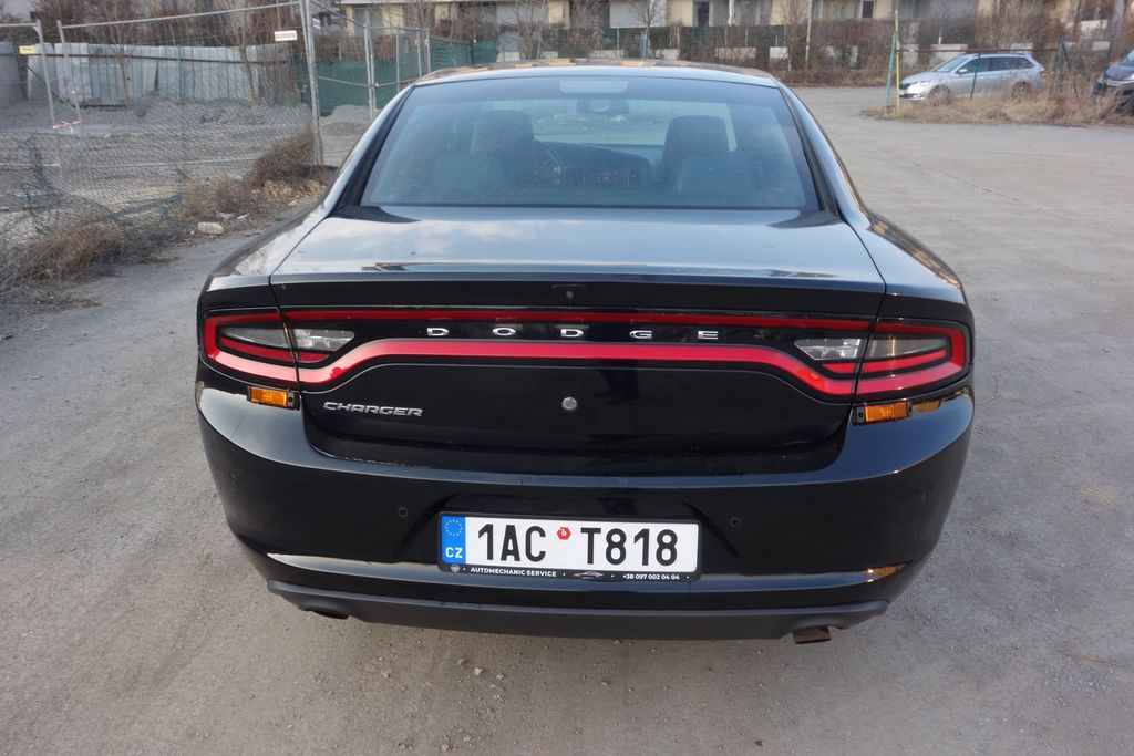 Dodge Charger