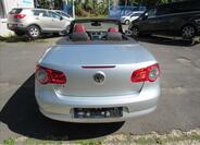 Volkswagen EOS 5