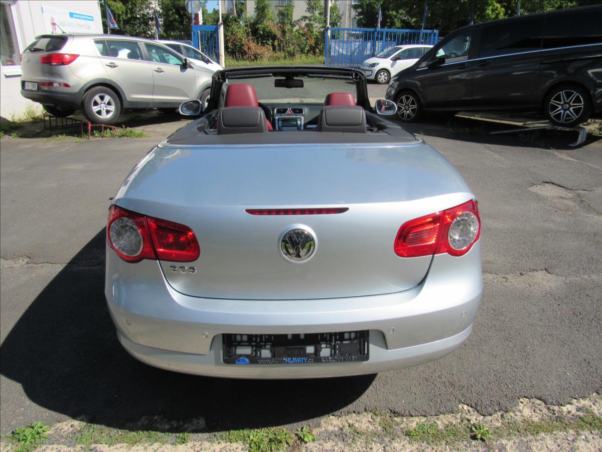 Volkswagen EOS