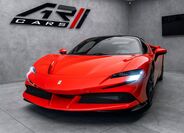 Ferrari SF90 2