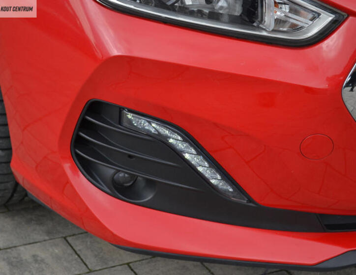 Hyundai i30 8