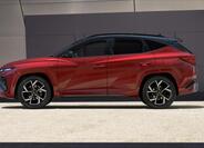 Hyundai Tucson 2