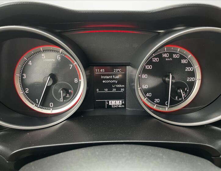 Suzuki Swift 17
