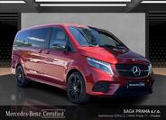 Mercedes-Benz Třídy V 7