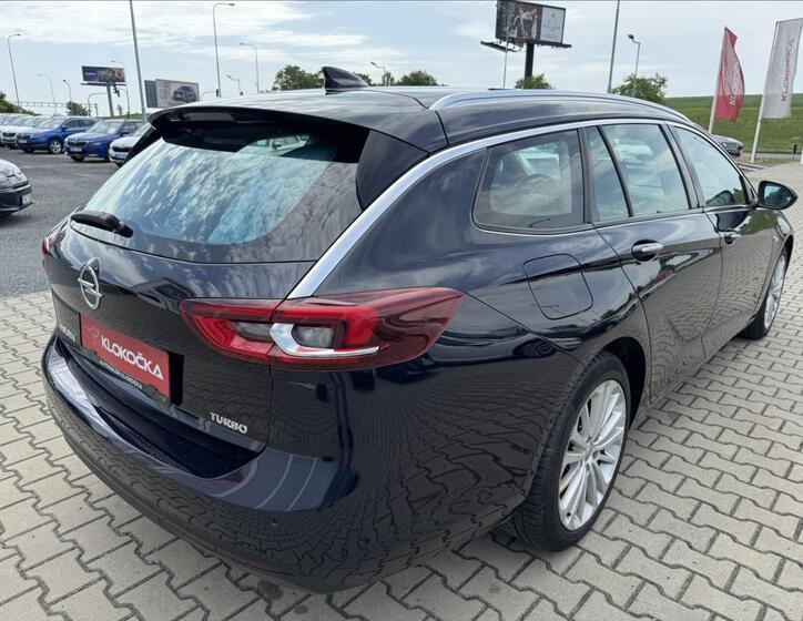 Opel Insignia 6
