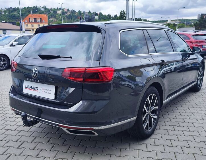 Volkswagen Passat 5