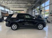 SsangYong Torres 8