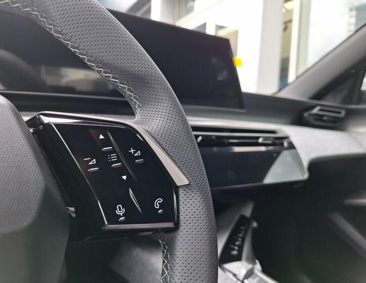 Peugeot 3008 12