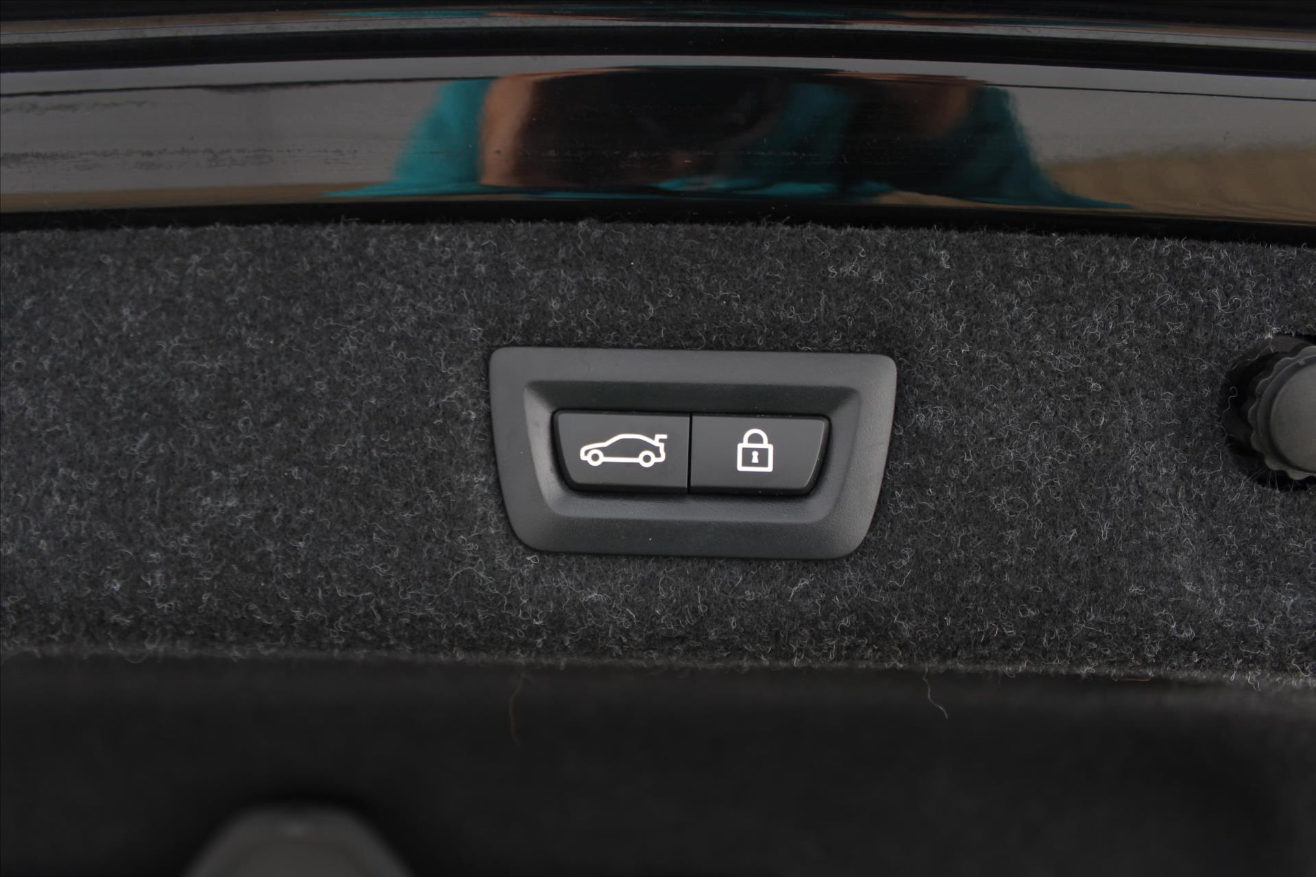 BMW Řada 5