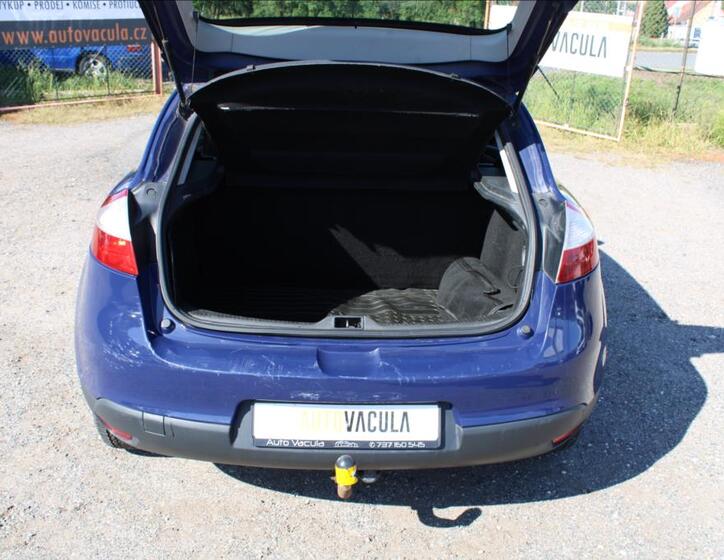 Renault Mégane 13
