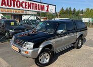 Mitsubishi L200 4