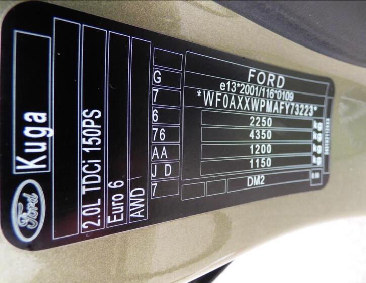 Ford Kuga 51