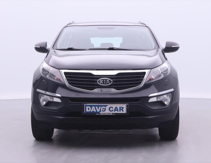 KIA Sportage 2