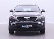 KIA Sportage 2
