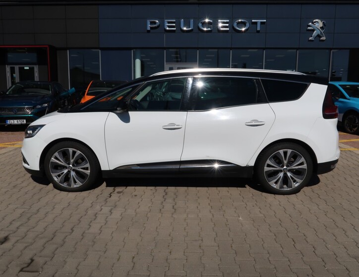 Renault Scénic 7