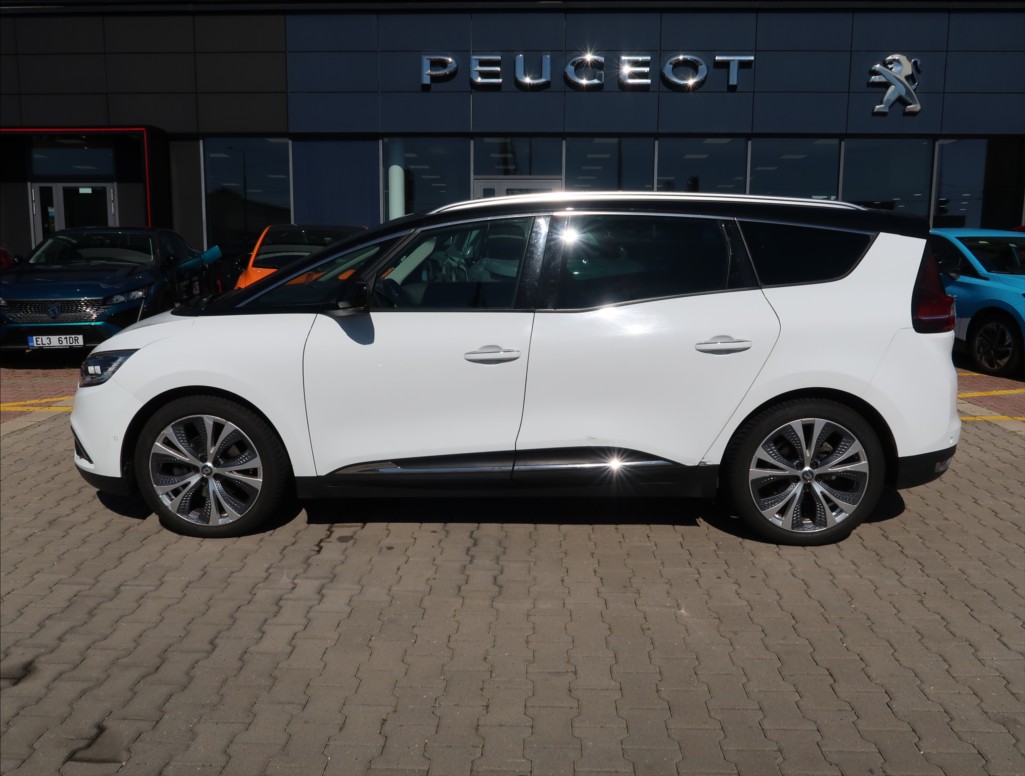 Renault Scénic