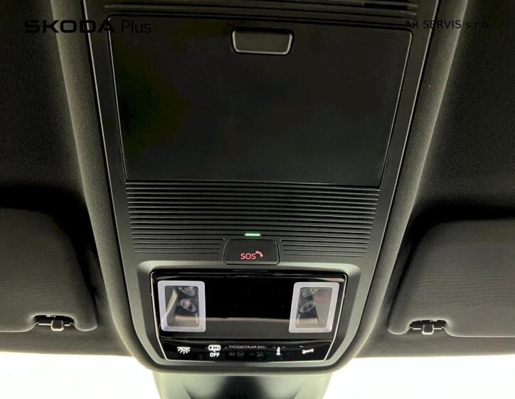 Škoda Octavia 21