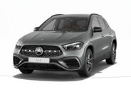 Mercedes-Benz GLA 3