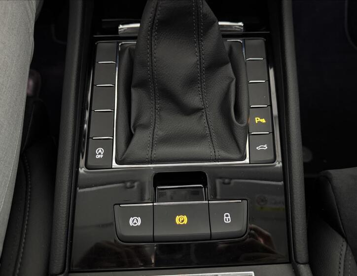 Škoda Superb 21