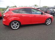 Ford Focus 6