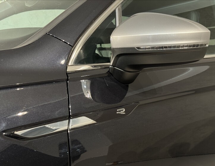 Volkswagen Tiguan Allspace 7