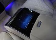 Mercedes-Benz Třídy S 40