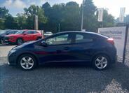 Honda Civic 4