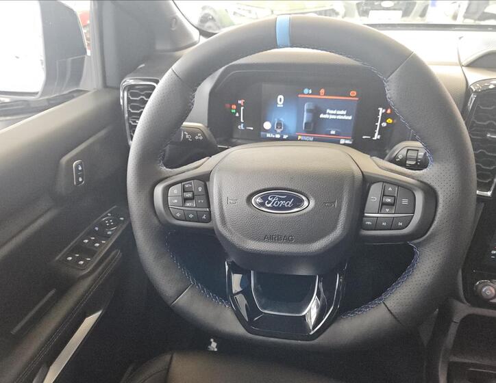 Ford Ranger 11