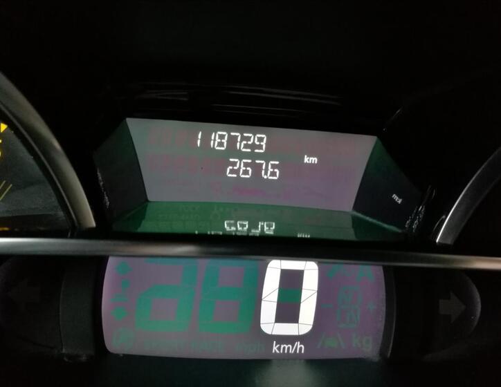 Renault Clio 6