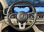 Mercedes-Benz GLE 13