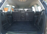 Opel Zafira 14