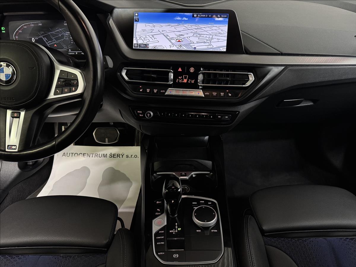 BMW Řada 1