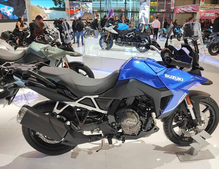 Suzuki Ostatní 1