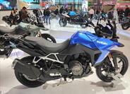 Suzuki Ostatní 1