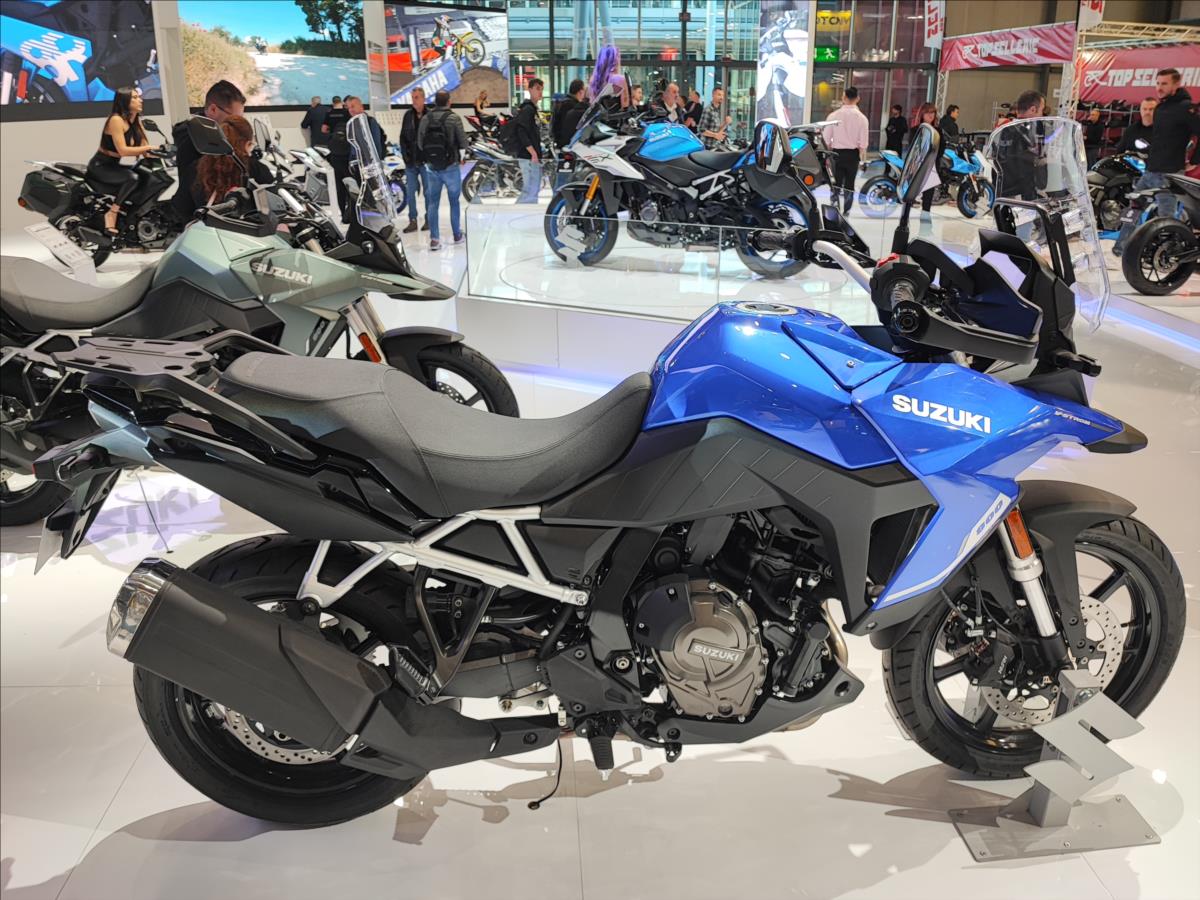 Suzuki Ostatní
