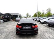 BMW M4 5