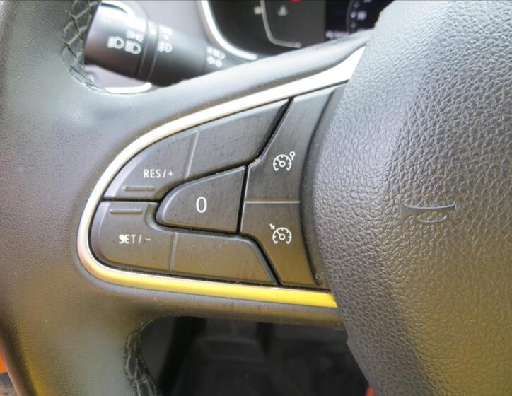 Renault Mégane 17