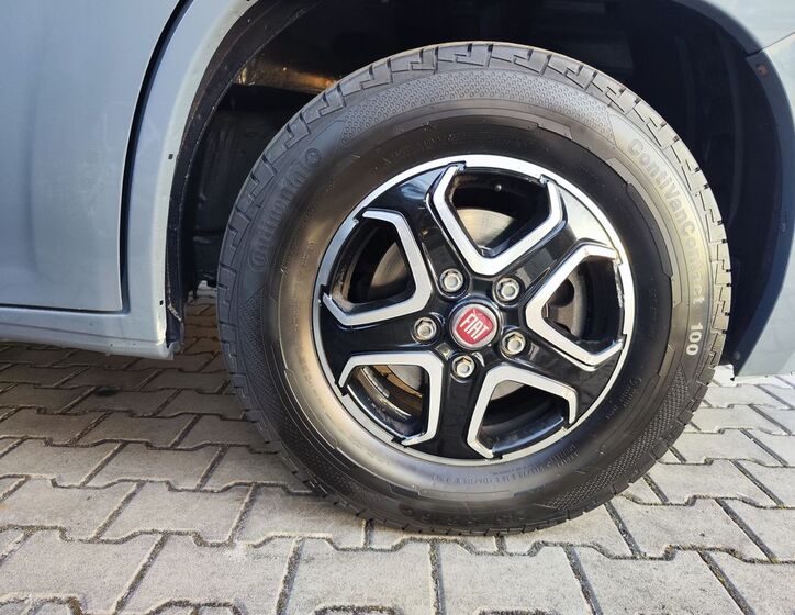 Fiat Ducato 30
